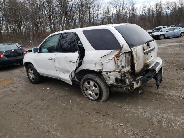 Photo 2 from auction – 2004 ACURA MDX with VIN 2HNYD18264H507905