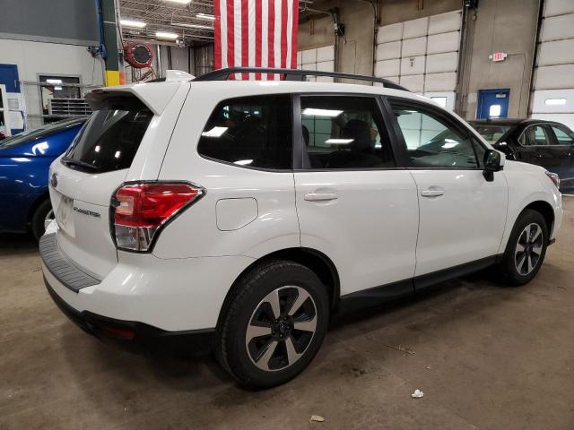 Photo 3 from auction – 2018 SUBARU FORESTER 2 with VIN JF2SJAEC3JH546181