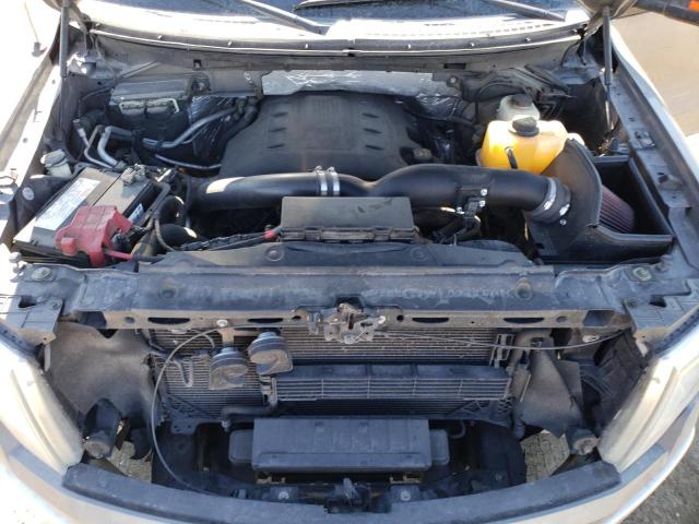 Photo 11 from auction – 2013 FORD F150 SUPER with VIN 1FTFW1ET8DKF48288