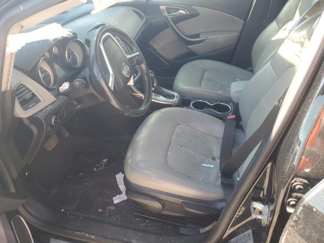 Photo 7 from auction – 2012 BUICK VERANO with VIN 1G4PP5SK7C4214689