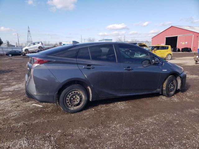 Photo 3 from auction – 2017 TOYOTA PRIUS with VIN JTDKBRFU0H3026318