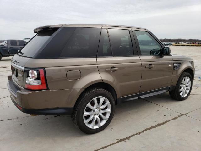 Photo 3 from auction – 2013 LAND ROVER RANGE ROVE with VIN SALSK2D42DA773508