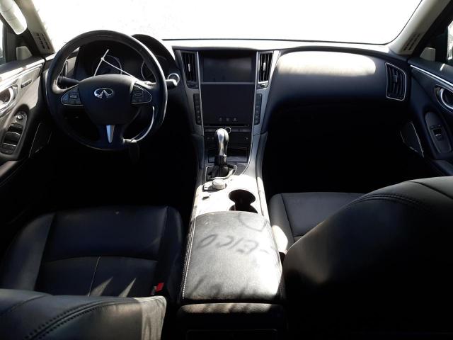 Photo 8 from auction – 2017 INFINITI Q50 PREMIU with VIN JN1EV7AP5HM734989