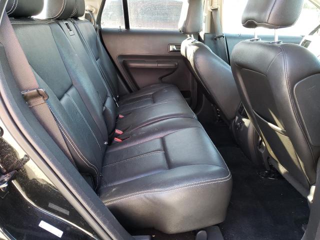 Photo 11 from auction – 2010 FORD EDGE SEL with VIN 2FMDK3JC6ABB76780