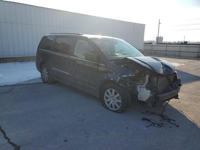 Photo 4 from auction – 2013 CHRYSLER TOWN & COU with VIN 2C4RC1BG0DR694179