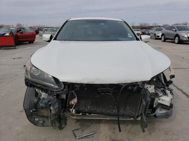 Photo 5 from auction – 2014 HONDA ACCORD LX with VIN 1HGCR2F33EA226441