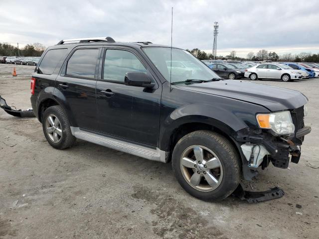 Photo 4 from auction – 2010 FORD ESCAPE LIM with VIN 1FMCU0EG0AKB65040
