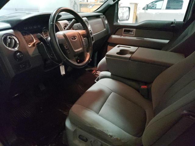 Photo 7 from auction – 2011 FORD F150 SUPER with VIN 1FTFW1ET4BFB12236
