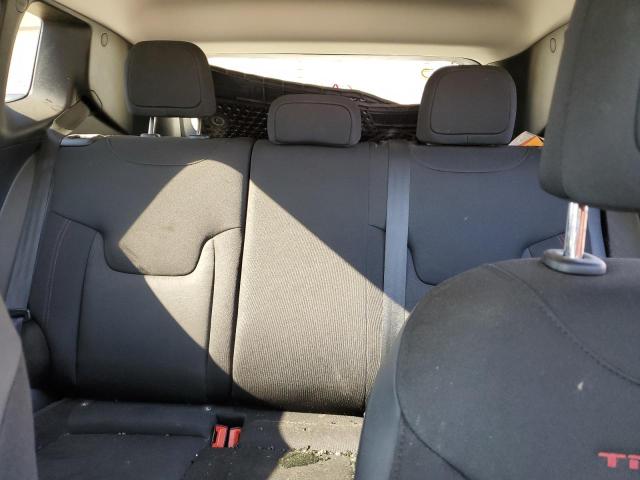 Photo 10 from auction – 2017 JEEP RENEGADE T with VIN ZACCJBCB3HPG54533