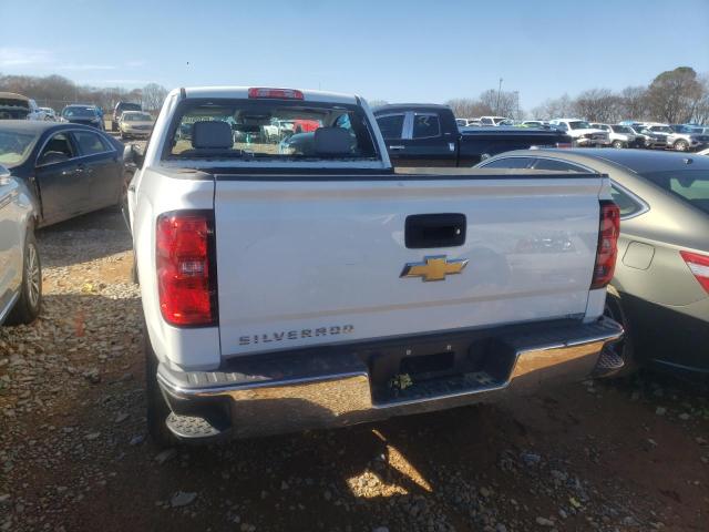 Photo 6 from auction – 2018 CHEVROLET SILVERADO with VIN 1GCNCNEH0JZ354591