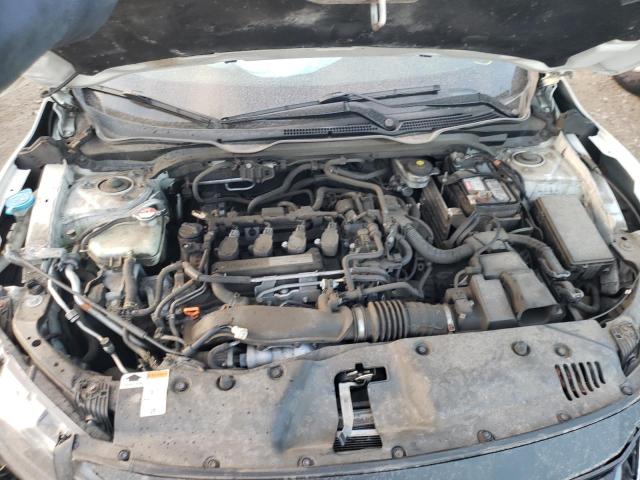 Photo 11 from auction – 2017 HONDA CIVIC EX with VIN 2HGFC1F39HH645537