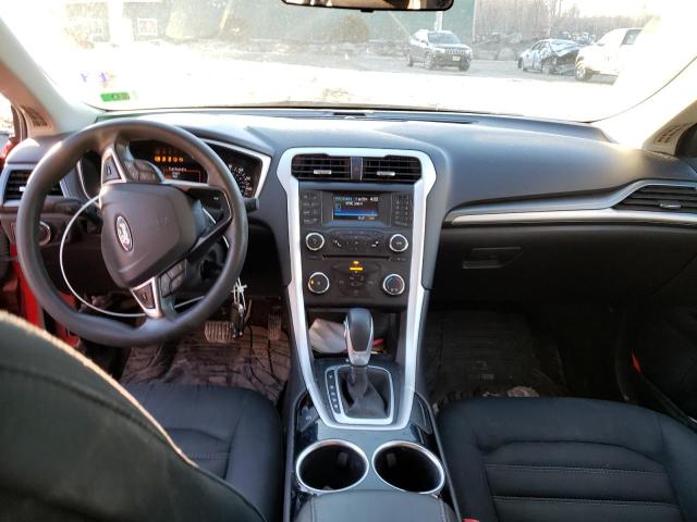 Photo 8 from auction – 2014 FORD FUSION SE with VIN 3FA6P0H7XER145244
