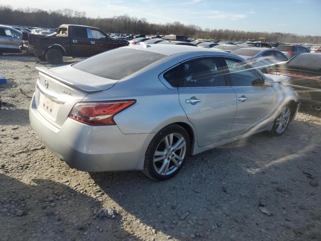 Photo 3 from auction – 2013 NISSAN ALTIMA 3.5 with VIN 1N4BL3AP6DC283866