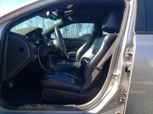 Photo 7 from auction – 2016 CHRYSLER 300 S with VIN 2C3CCABG2GH167636