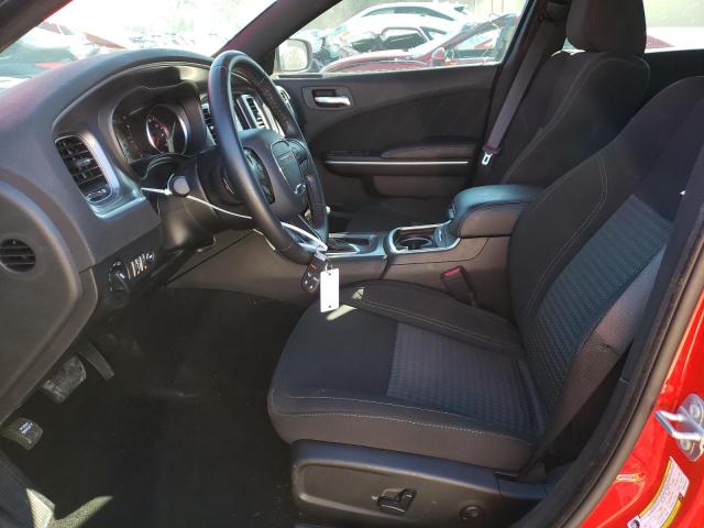 Photo 7 from auction – 2021 DODGE CHARGER SX with VIN 2C3CDXBG6MH501971