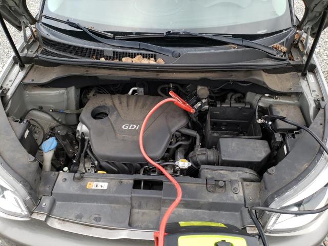 Photo 11 from auction – 2015 KIA SOUL with VIN KNDJN2A2XF7157939