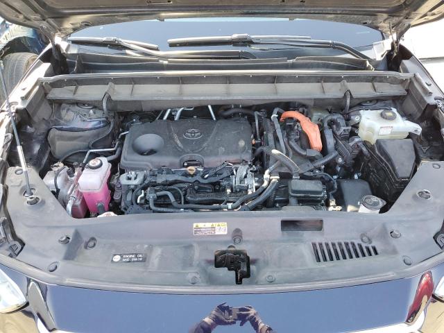 Photo 12 from auction – 2020 TOYOTA HIGHLANDER with VIN 5TDHBRCH6LS503861