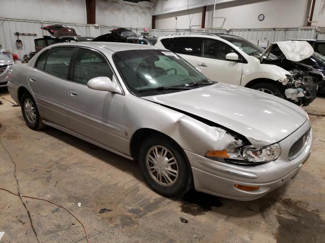 Photo 4 from auction – 2003 BUICK LESABRE CU with VIN 1G4HP52K034115880