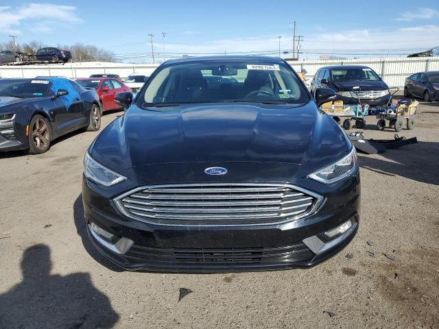 Photo 5 from auction – 2017 FORD FUSION SE with VIN 3FA6P0LU7HR391217