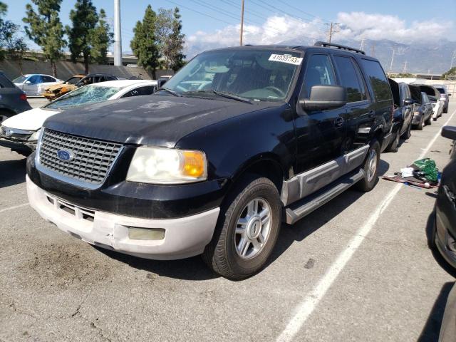 FORD EXPEDITION 2006 with VIN 1FMPU15526LA10190 - Photo from auction