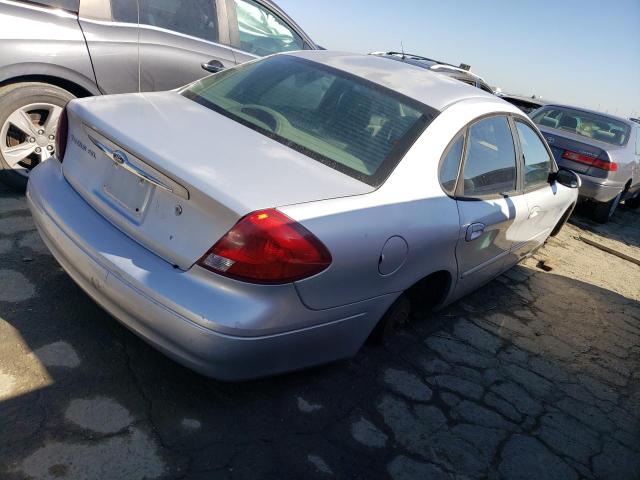 Zdjęcie 3 z aukcji – 2001 FORD TAURUS SEL z VIN 1FAHP56S61A230700