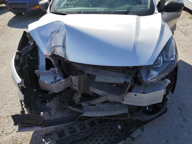 Photo 11 from auction – 2020 FORD ESCAPE S with VIN 1FMCU0F69LUB91357