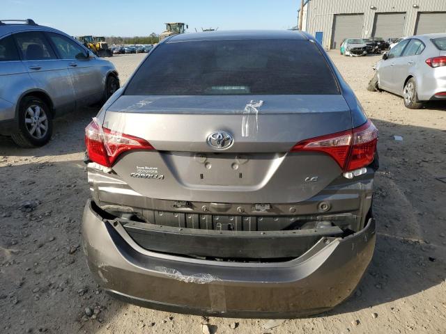 Photo 6 from auction – 2019 TOYOTA COROLLA L with VIN 2T1BURHE6KC178585