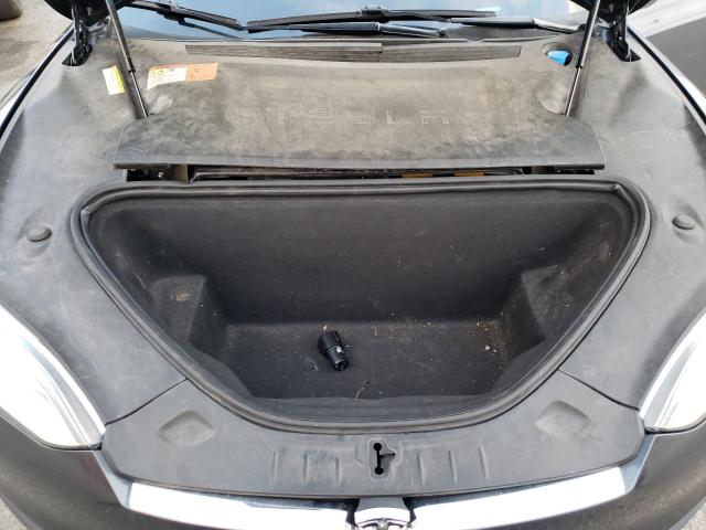 Photo 11 from auction – 2018 TESLA MODEL S with VIN 5YJSA1E28JF278458