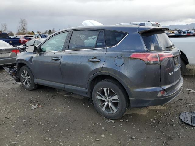 Photo 2 from auction – 2018 TOYOTA RAV4 ADVEN with VIN 2T3RFREV9JW786375