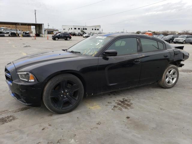 DODGE CHARGER R/ 2011 مع رقم تعريف المركبة 2B3CL5CT5BH615795 - صورة من المزاد