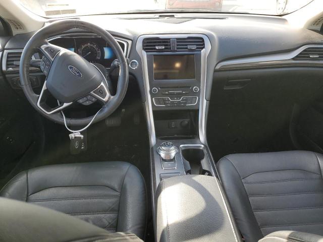 Photo 8 from auction – 2017 FORD FUSION SE with VIN 3FA6P0LU7HR391217