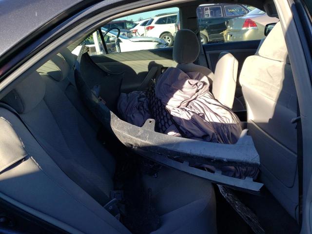 Photo 12 from auction – 2009 TOYOTA CAMRY BASE with VIN 4T1BE46K39U850474