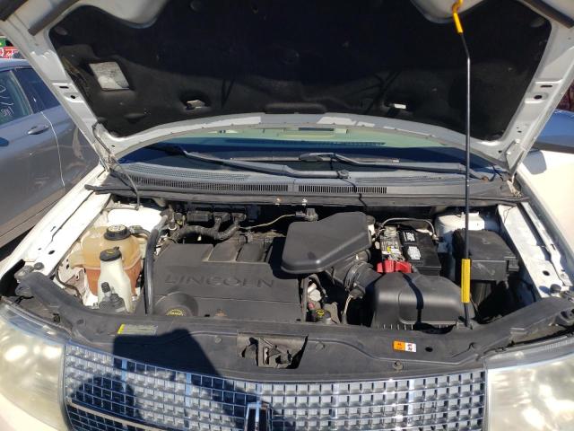 Photo 12 from auction – 2007 LINCOLN MKX with VIN 2LMDU68C57BJ13684