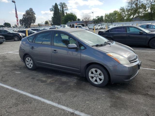 Photo 4 from auction – 2008 TOYOTA PRIUS with VIN JTDKB20U683418848
