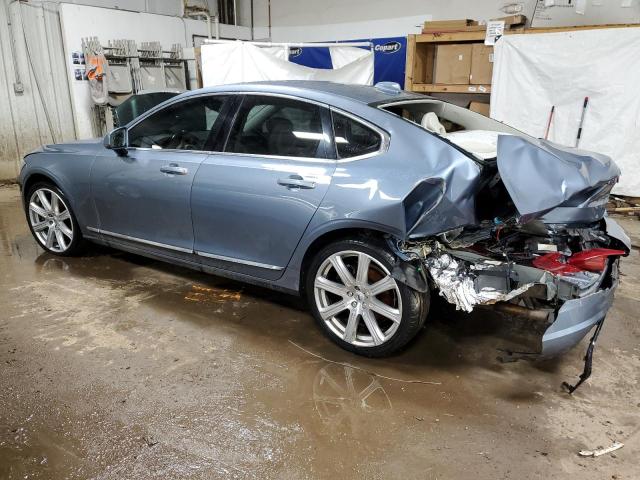 Photo 2 from auction – 2017 VOLVO S90 T6 INS with VIN YV1A22MLXH1003115