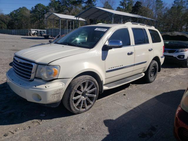 CHRYSLER ASPEN LIMI 2008 with VIN 1A8HX58238F136223 - Photo from auction