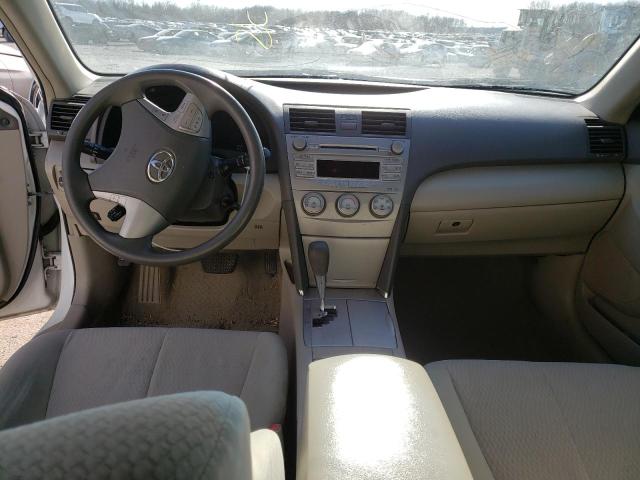 Photo 8 from auction – 2011 TOYOTA CAMRY BASE with VIN 4T1BF3EK0BU758785