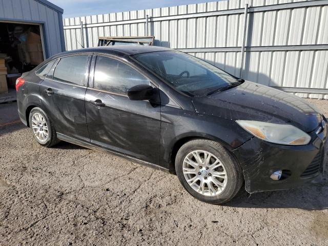 Photo 4 from auction – 2012 FORD FOCUS SE with VIN 1FAHP3F22CL121226