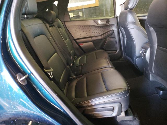 Photo 10 from auction – 2020 FORD ESCAPE SEL with VIN 1FMCU9H99LUC49009