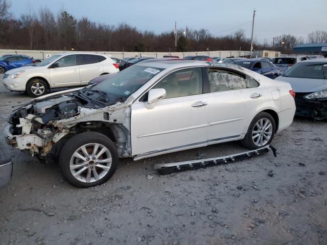 LEXUS ES 350 2012 مع رقم تعريف المركبة JTHBK1EG8C2499541 - صورة من المزاد