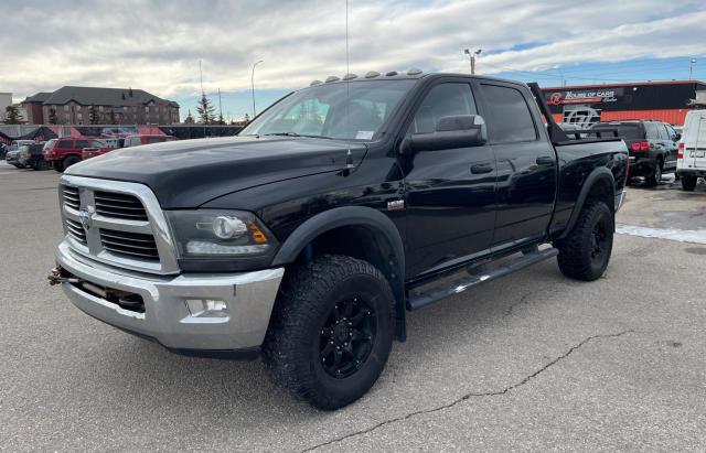 Photo 2 from auction – 2015 RAM 2500 POWER with VIN 3C6TR5EJ7FG500850