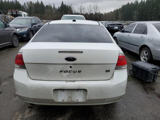 Photo 6 from auction – 2008 FORD FOCUS SE with VIN 1FAHP35N18W169205