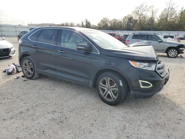 Photo 4 from auction – 2015 FORD EDGE TITAN with VIN 2FMTK3K99FBB06650