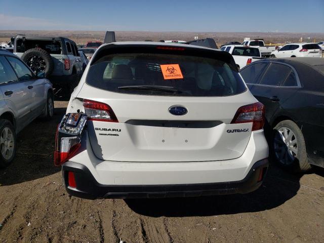 Photo 6 from auction – 2019 SUBARU OUTBACK 2. with VIN 4S4BSABC5K3303014