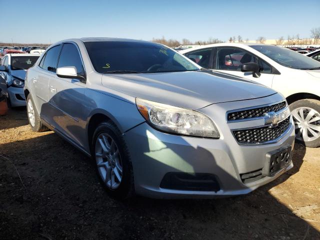 Photo 4 from auction – 2013 CHEVROLET MALIBU 1LT with VIN 1G11D5SR1DF183342