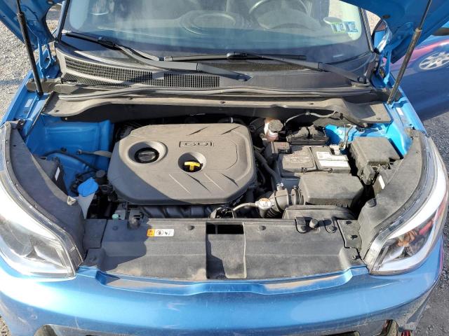 Photo 12 from auction – 2016 KIA SOUL + with VIN KNDJP3A59G7300147