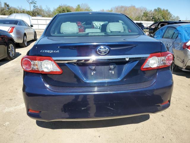 Photo 6 from auction – 2013 TOYOTA COROLLA BA with VIN 2T1BU4EE7DC068817