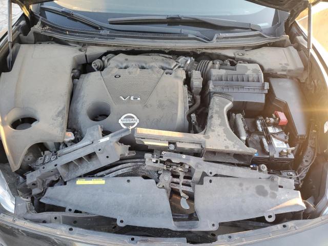 Photo 11 from auction – 2013 NISSAN MAXIMA S with VIN 1N4AA5AP1DC822391