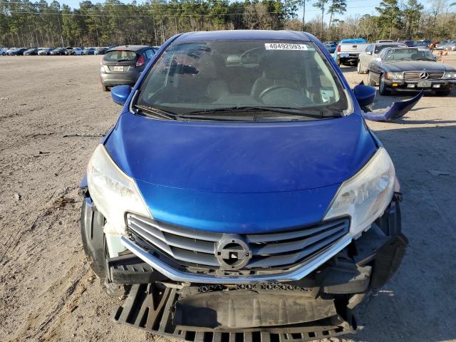 Photo 5 from auction – 2016 NISSAN VERSA NOTE with VIN 3N1CE2CP7GL360952