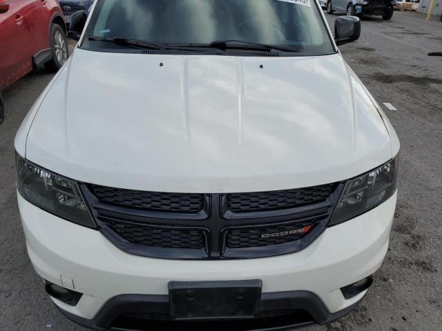 Photo 11 from auction – 2015 DODGE JOURNEY SX with VIN 3C4PDCBB9FT748132